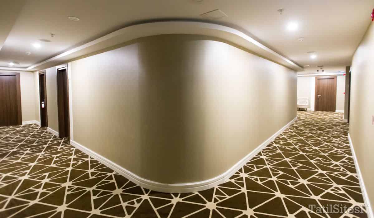 The Grand Mira Business Hotel